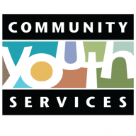Community Youth Services logo
