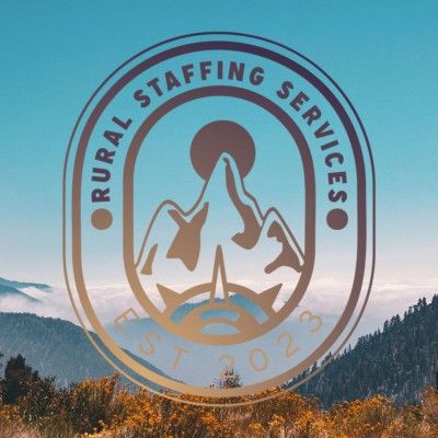 Rural Staffing Services logo