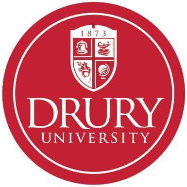 Drury University logo