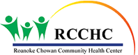 Roanoke Chowan Community Health Center logo