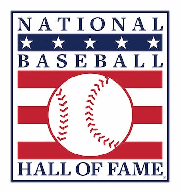 National Baseball Hall of Fame and Museum logo
