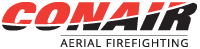 Conair Aerial Firefighting logo
