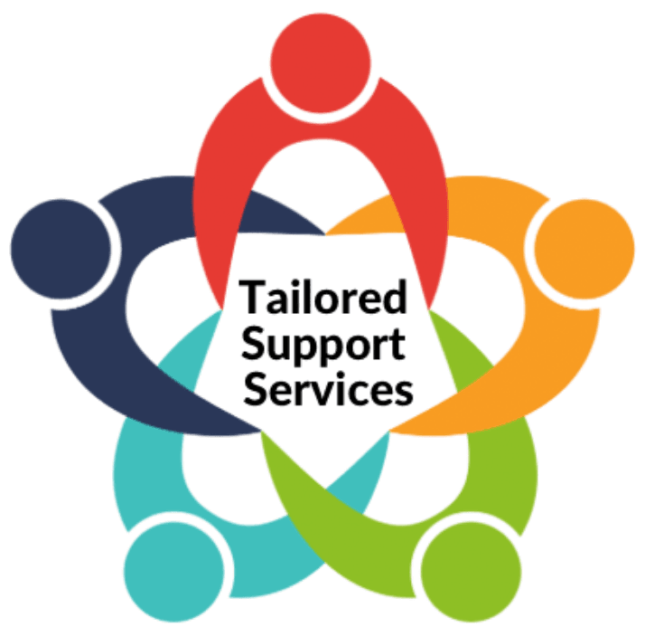 Tailored Support Services logo