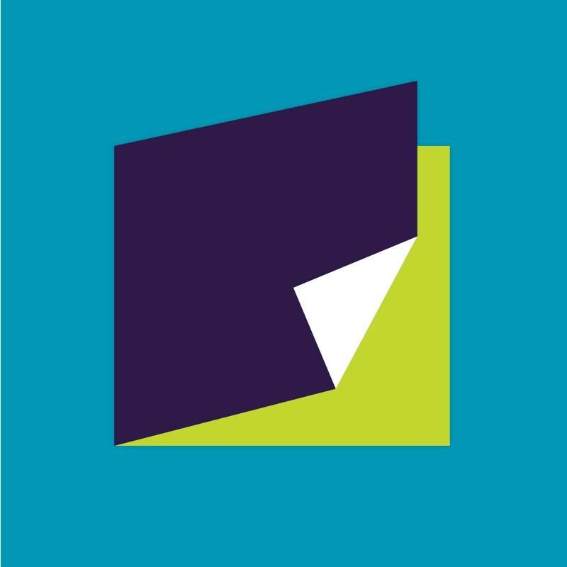 Stark Library logo