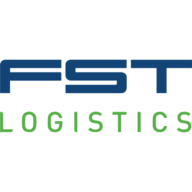 FST Logistics logo
