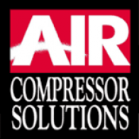 Air Compressor Solutions logo