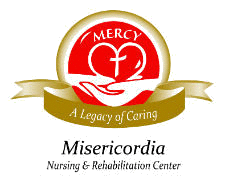Misericordia Nursing & Rehabilitation Center logo