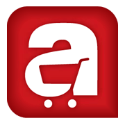Associated Food Stores logo