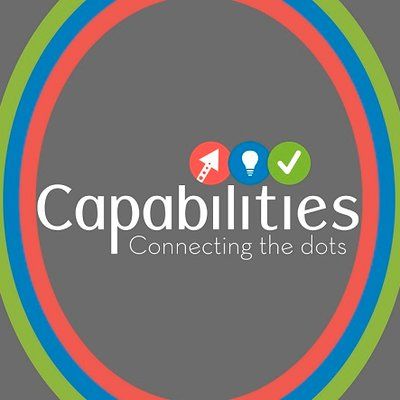 Capabilities logo