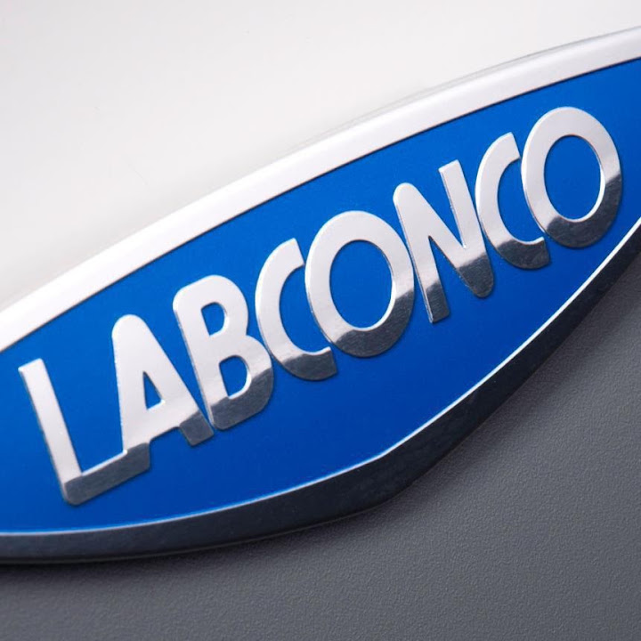 Labconco logo