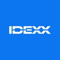 IDEXX logo