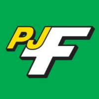 PJ Fitzpatrick logo