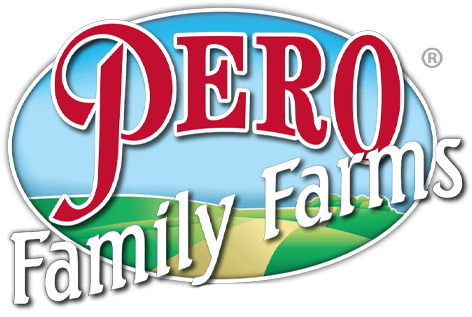 Pero Family Farms logo