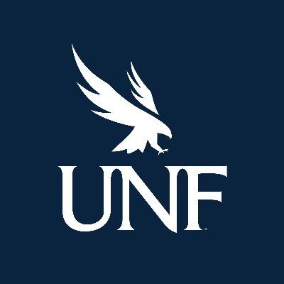 University of North Florida logo