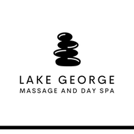 Lake George Massage and Day Spa logo
