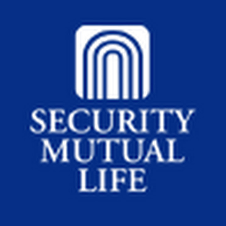 Security Mutual Life Insurance Company of New York logo