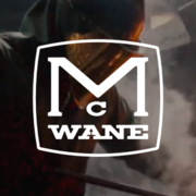 McWane logo