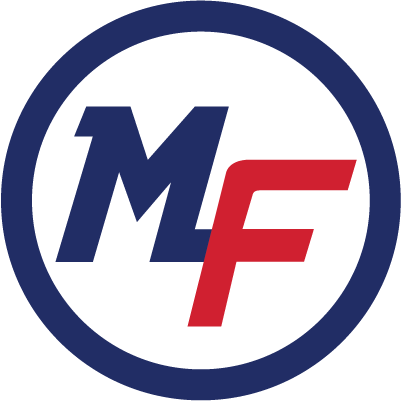 Midwest Fastener logo