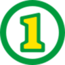 Super 1 Foods logo