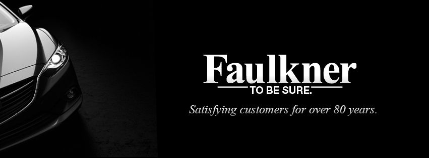 Faulkner Automotive Group logo