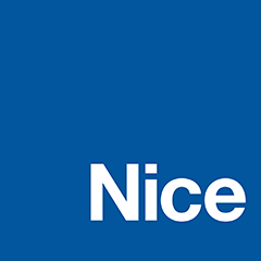 Nice North America logo