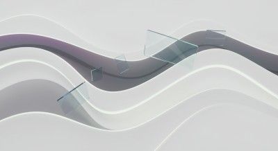D&S Automotive logo