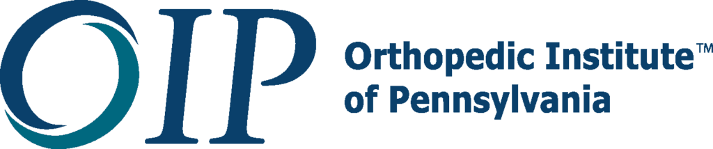 OIP logo