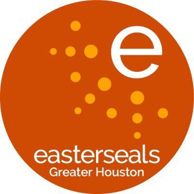 Easter Seals Greater Houston logo