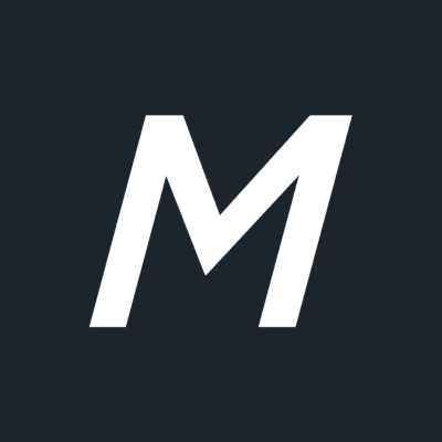 Motion Recruitment logo