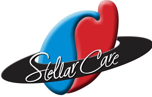 Stellar Care logo