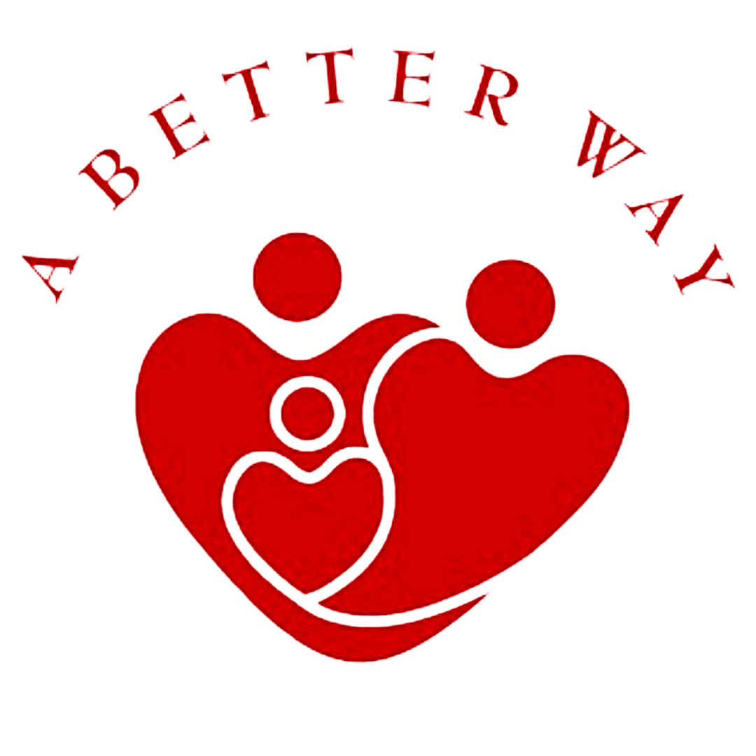 A Better Way logo