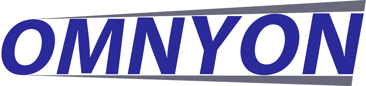 Omnyon logo