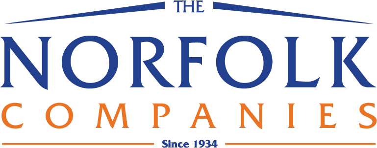 The Norfolk Companies logo