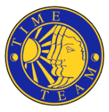 Time Team logo