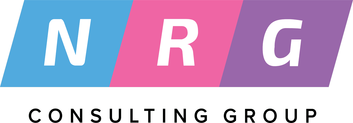NRG Consulting logo