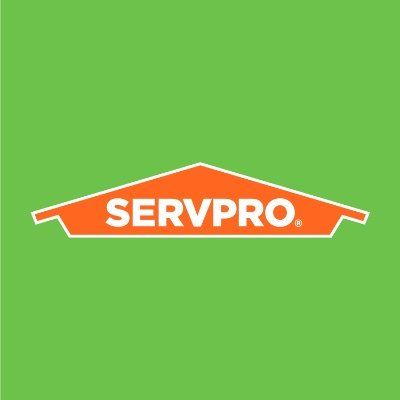 SERVPRO logo