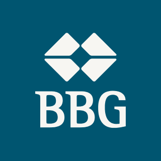 BBG logo