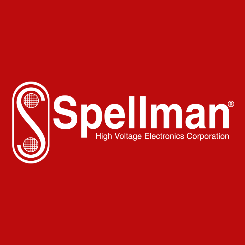 Spellman High Voltage Electronics logo