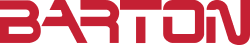 BARTON International logo