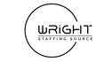 Wright Staffing Source logo