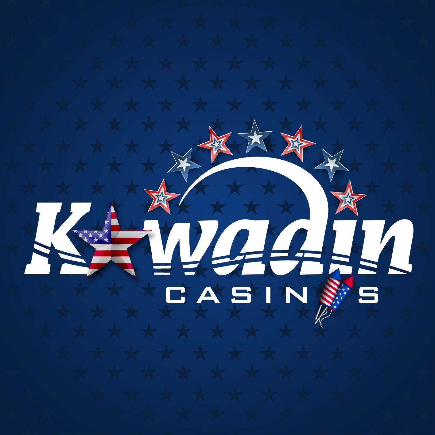 Kewadin logo