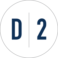 D2 Consulting logo