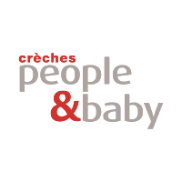 people&baby logo