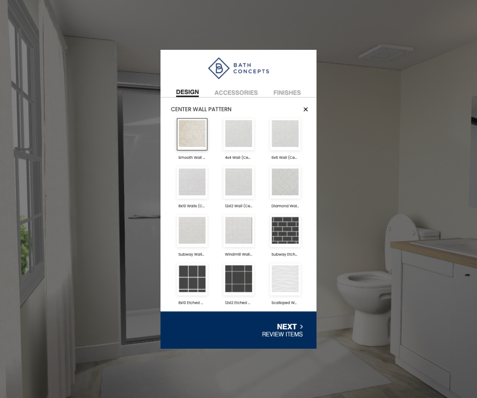 Bath Concepts logo