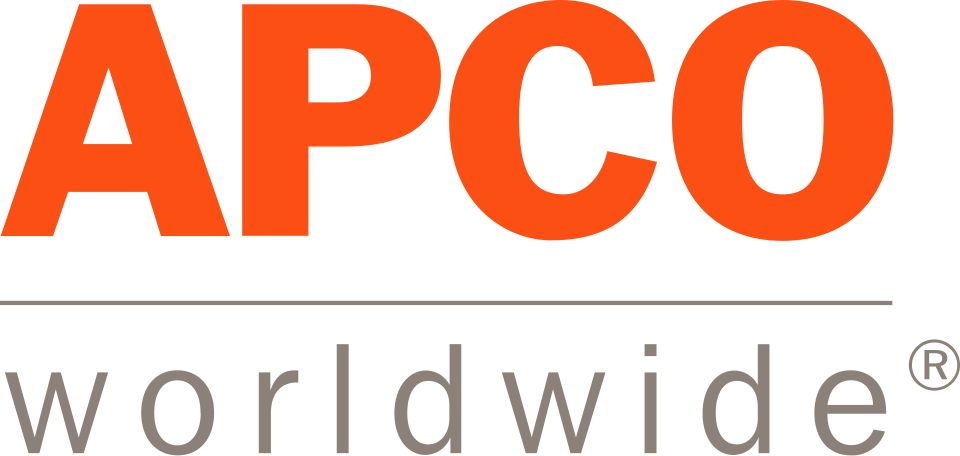 APCO Worldwide logo