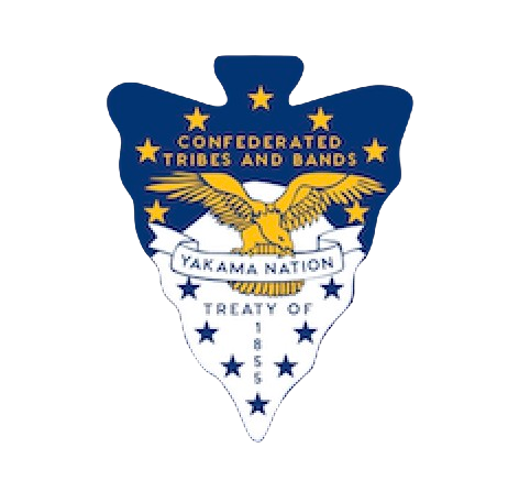 Yakama logo