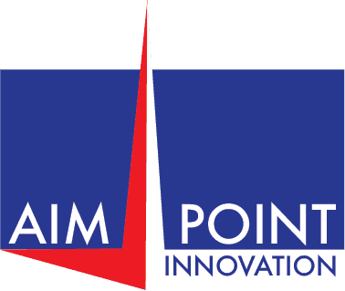 Aim Point Innovation logo