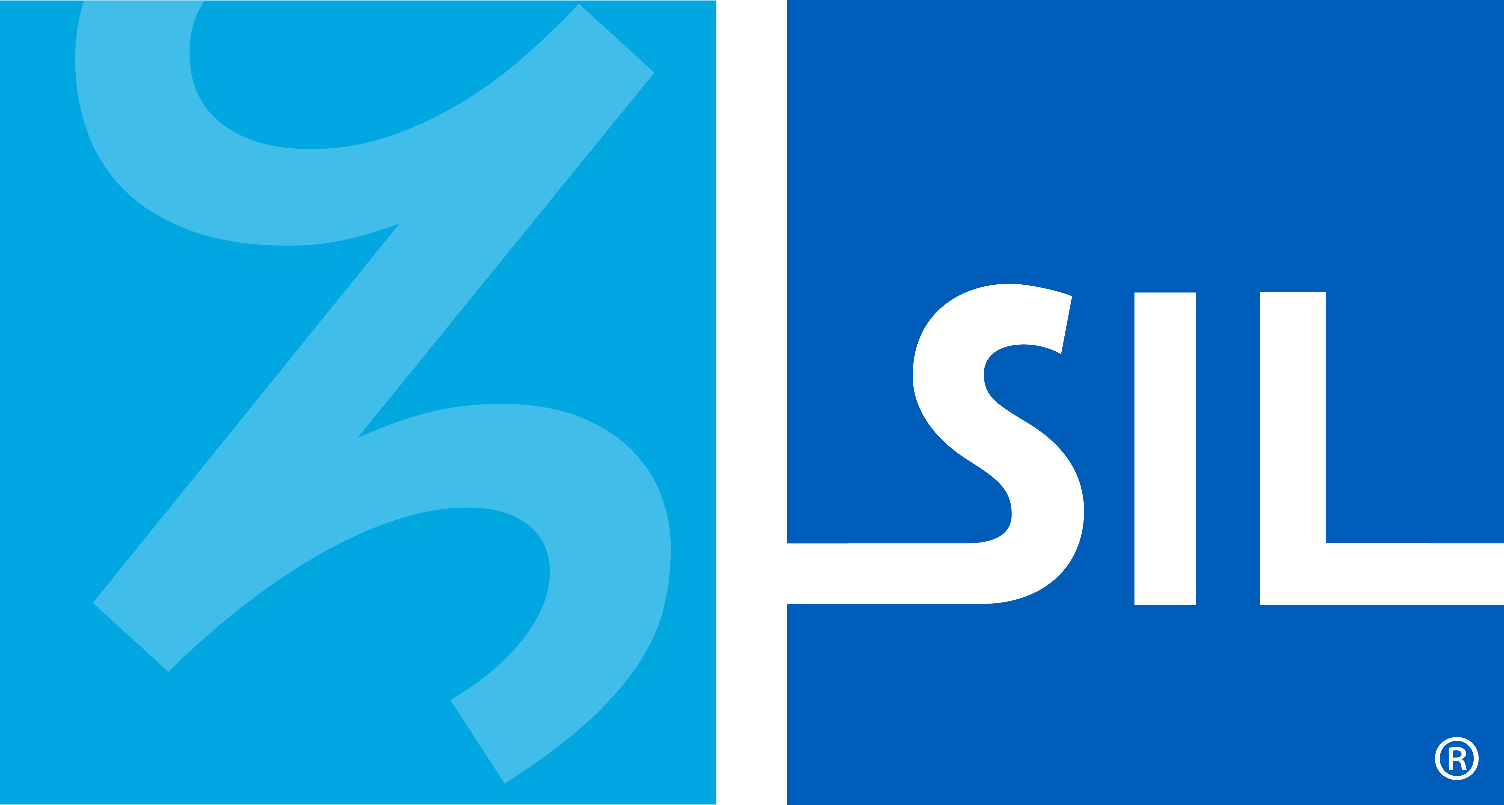 SIL Global logo