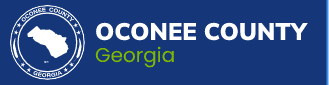 Oconee County logo