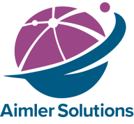 Aimler Solutions logo
